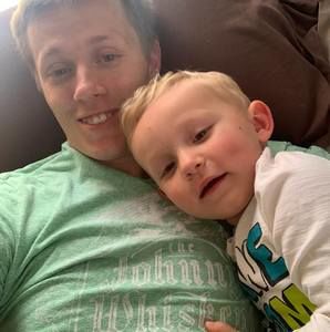 Meet your Posher, Vance